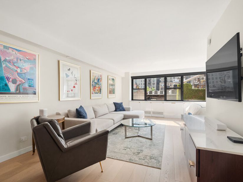110 East 36th Street 5D, New York NY 10016
