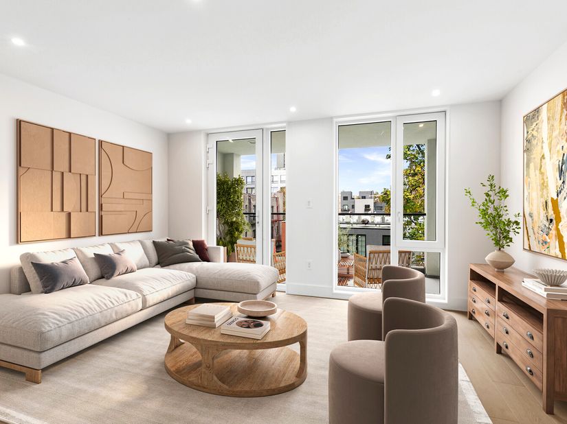 625 New York Avenue 3H, Brooklyn NY 11203
