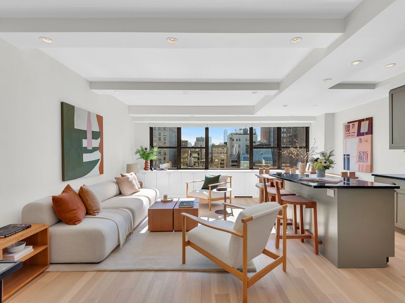 7 East 14th Street 1610, New York NY 10003