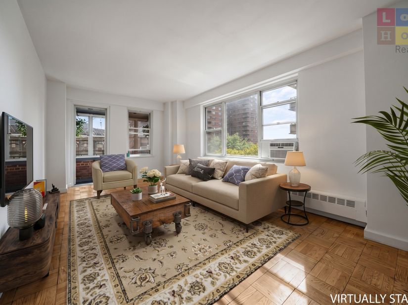570 Grand Street H604, New York NY 10002