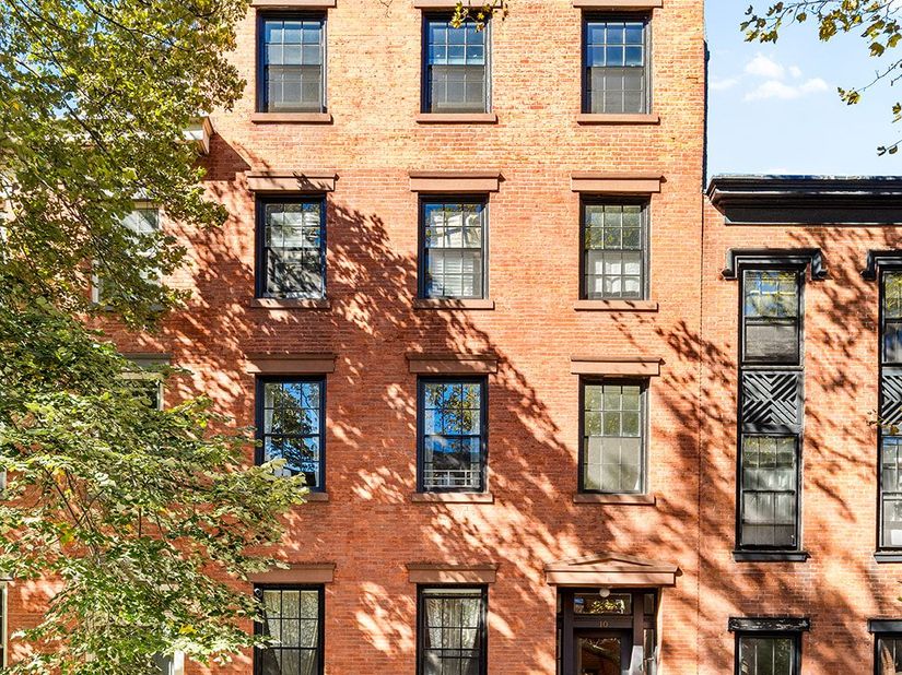 10 Willow Place 2, Brooklyn NY 11201