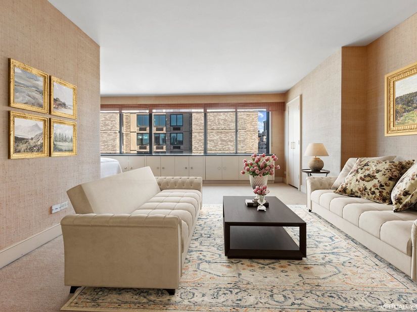 1065 Park Avenue 19D, New York NY 10128