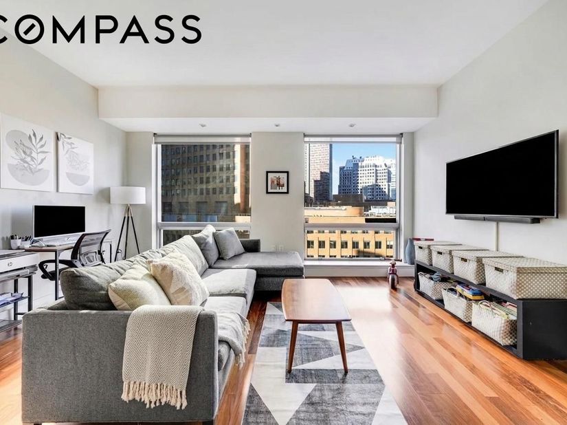 150 Myrtle Avenue 1504, Brooklyn NY 11201