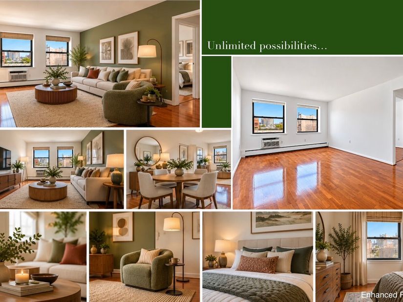 130 Lenox Avenue 513, New York NY 10026