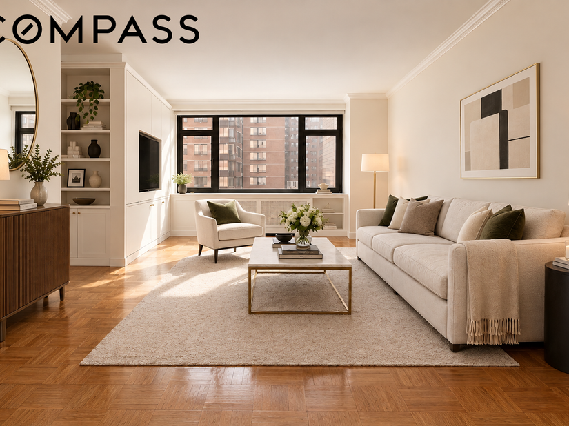 160 East 65th Street 4A, New York NY 10065