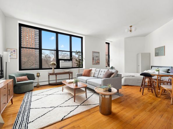 372 Dekalb Avenue 4K, Brooklyn NY 11205