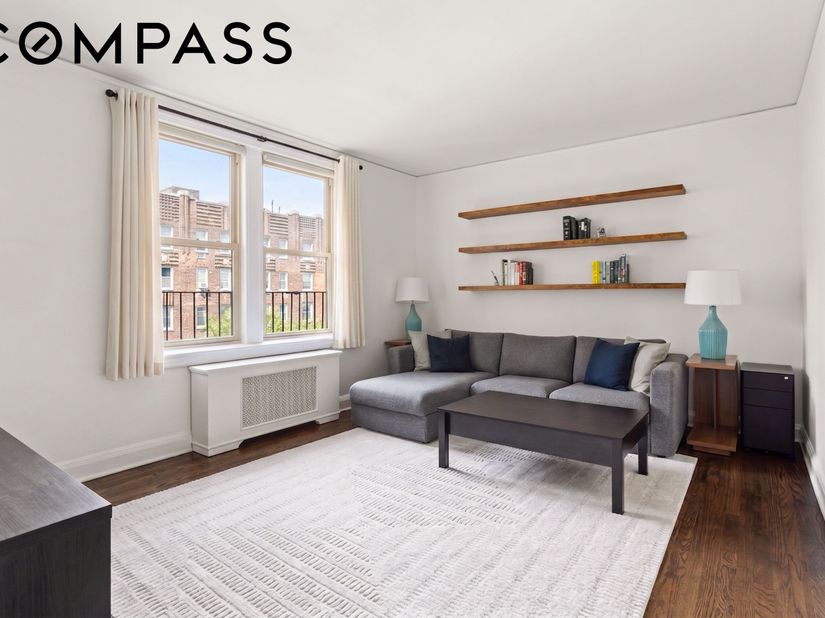 43-10 48th Avenue 5R, Queens NY 11377