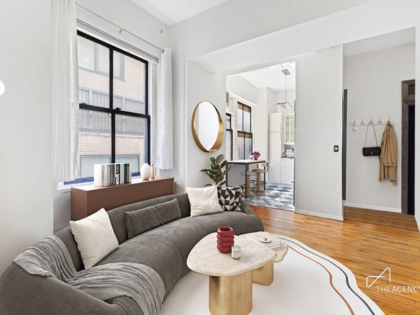 4 Lexington Avenue 5J, New York NY 10010