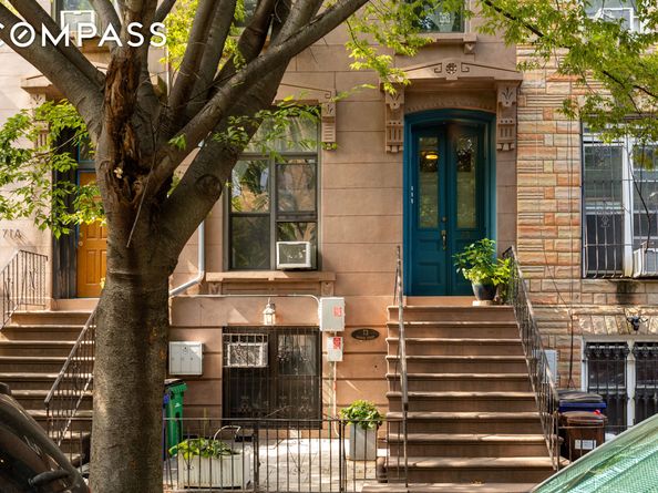 73 Monroe Street, Brooklyn NY 11216