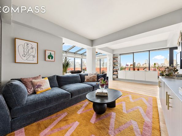 100 Congress Street 603, Brooklyn NY 11201