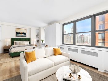345 East 81st Street