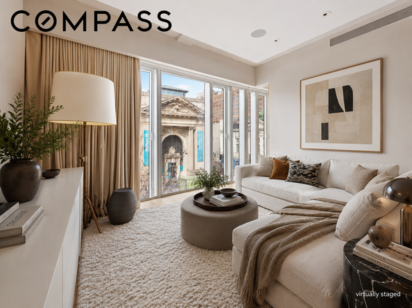 122 Greenwich Avenue 6, New York NY 10011