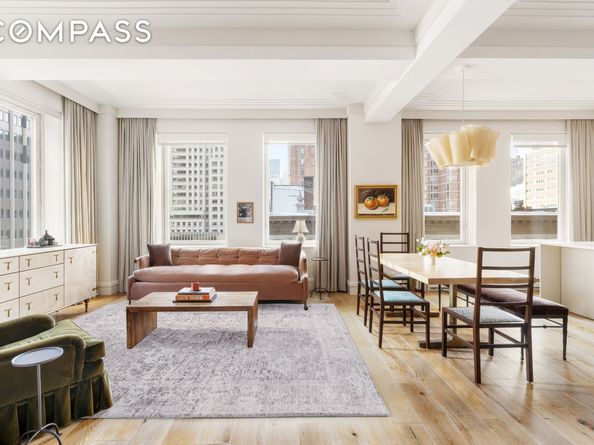 93 Worth Street 702, New York NY 10013