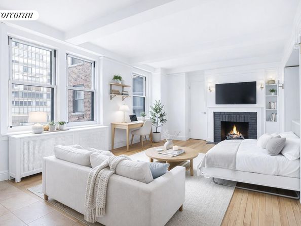 10 Mitchell Place 9E, New York NY 10017
