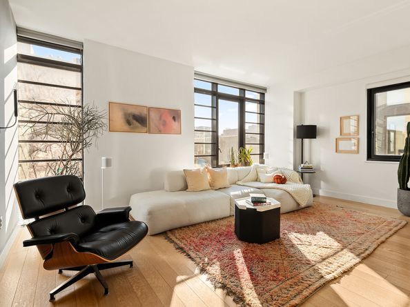 500 Waverly Avenue 3A, Brooklyn NY 11238