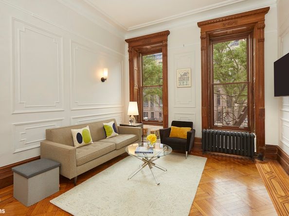 846 President Street 2, Brooklyn NY 11215