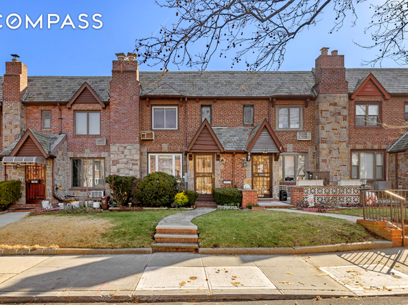 77-09 82nd Street, Queens NY 11385