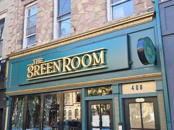 408 Rogers Avenue, Brooklyn NY 11225