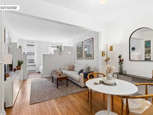 70 Clark Street 4J, Brooklyn NY 11201