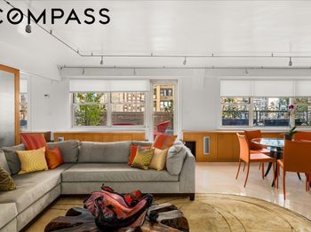 245 East 87th Street