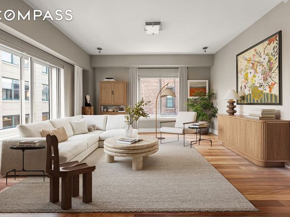 133 Water Street 8E, Brooklyn NY 11201