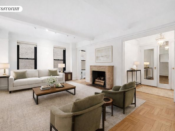 30 Beekman Place 2B, New York NY 10022