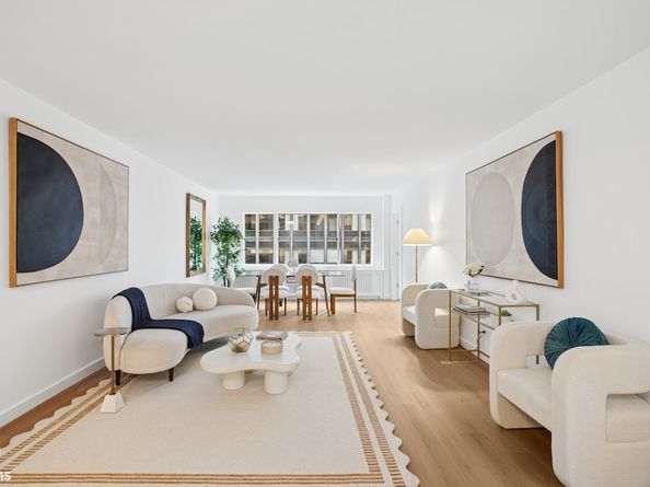 249 East 48th Street 11B, New York NY 10017