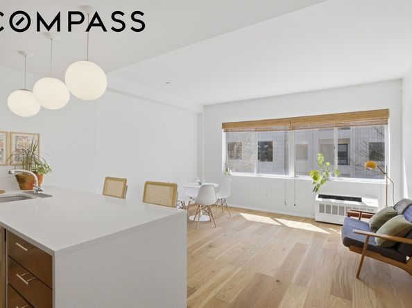 433 Warren Street 2C, Brooklyn NY 11217