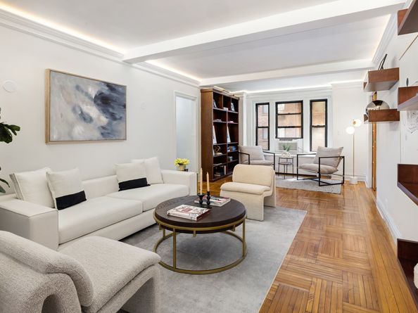 127 West 96th Street 2EF, New York NY 10025