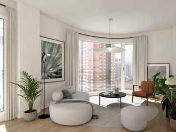 250 East 25th Street