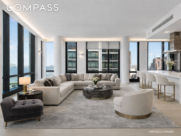 101 Warren Street 2420, New York NY 10007