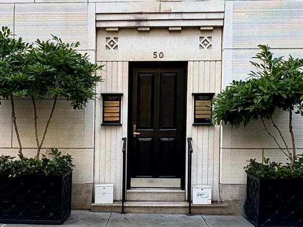 50 Park Avenue 1H, New York NY 10016