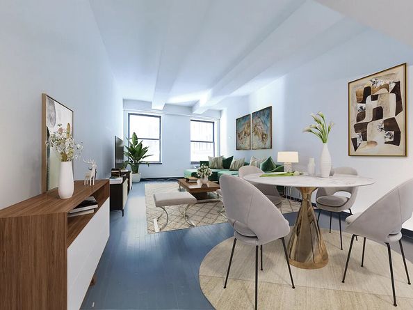 20 Pine Street 910, New York NY 10005