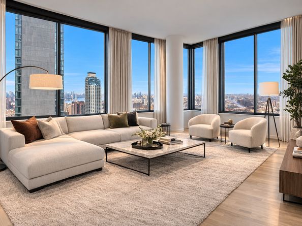 230 Ashland Place 27A, Brooklyn NY 11217