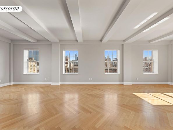 18 Gramercy Park S PH17, New York NY 10003