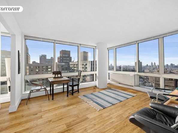 217 East 96th Street 35E, New York NY 10128