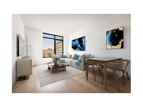 319 Schermerhorn Street 4A, Brooklyn NY 11217