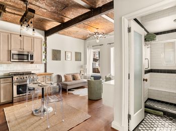 205 West 57th Street