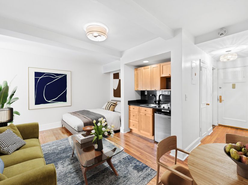 25 Tudor City Place 1009, New York NY 10017