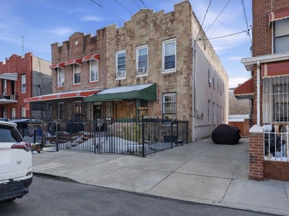 124 Lott Avenue, Brooklyn NY 11212