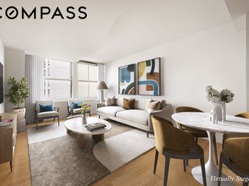 88 Greenwich Street