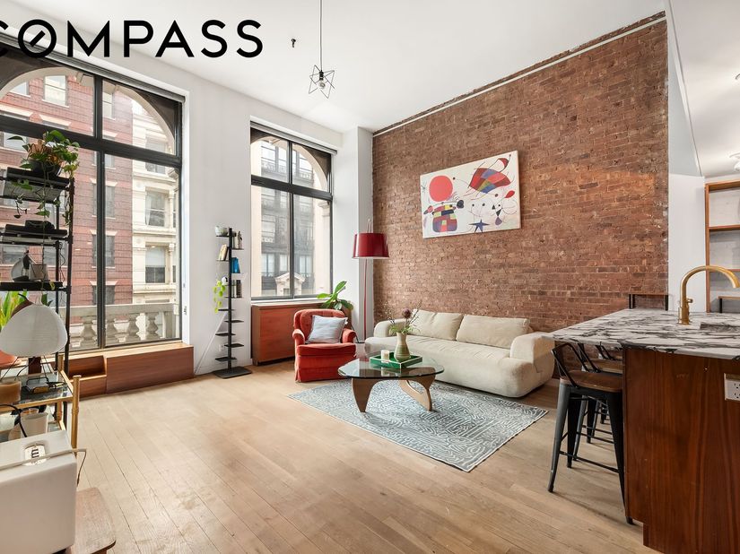 77 Bleecker Street 631, New York NY 10012