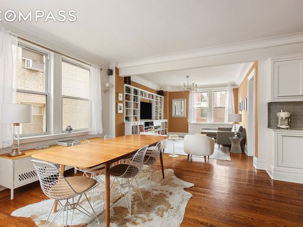 136 East 36th Street 9/10C, New York NY 10016