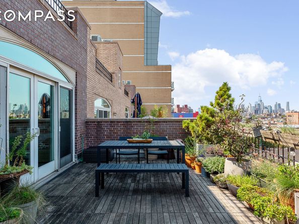 316 2nd Street 5E, Brooklyn NY 11215