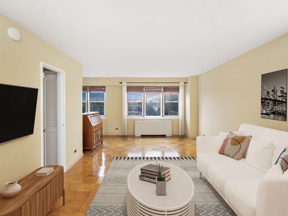 1401 Ocean Avenue 5F, Brooklyn NY 11210