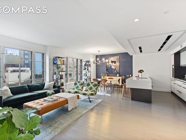 70 Charlton Street 16C, New York NY 10014