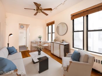 140 Claremont Avenue