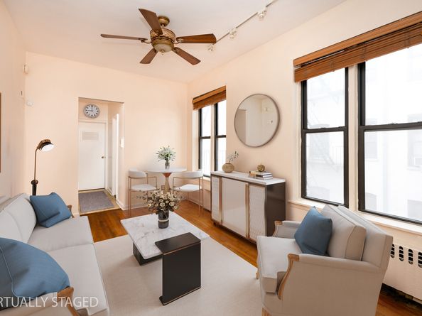 140 Claremont Avenue 5K, New York NY 10027