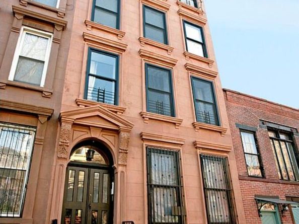 82 Sterling Place, Brooklyn NY 11217