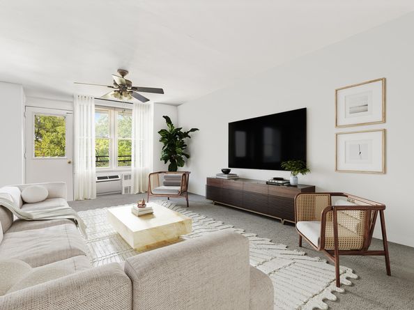 65-15 Alderton Street 5E, Queens NY 11374